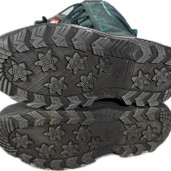 the north face boots women 5 - Picture 5 of 6